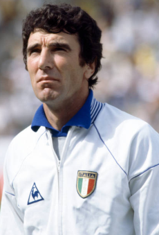 	Dino Zoff 	